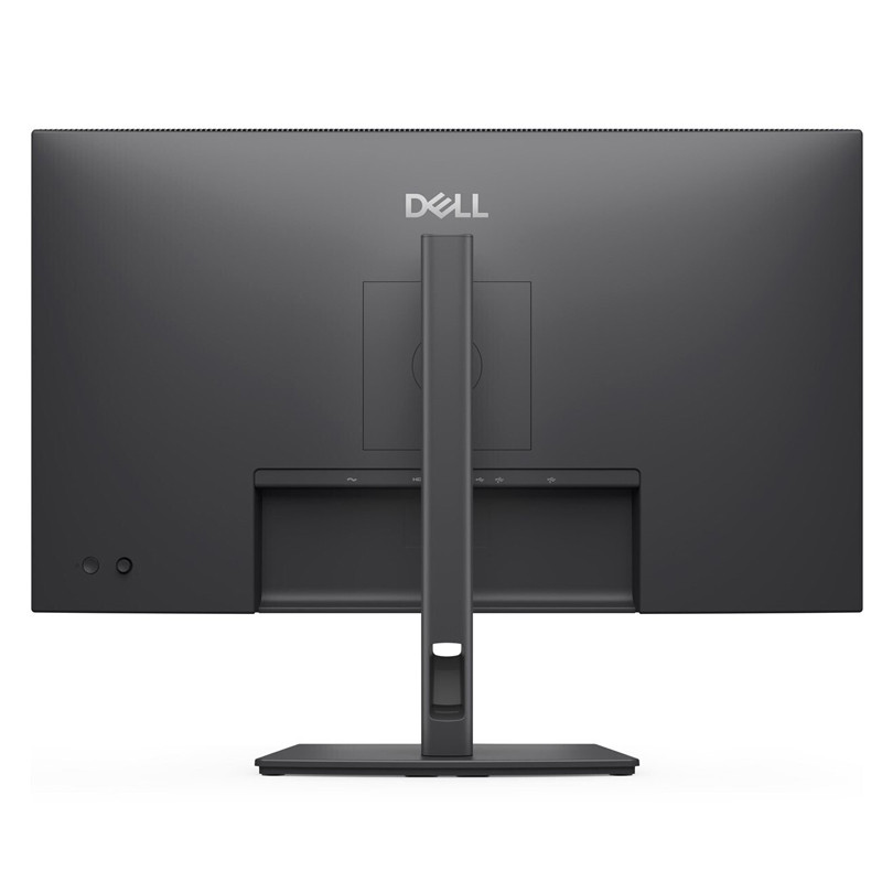 Ecran Dell Pro P2726H 27" FHD IPS 120Hz Noir En Tunisie