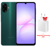Samsung Galaxy A07  4Go 64Go Vert en Tunisie