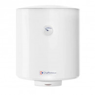 Chauffe Eau Electrique Chaffoteaux 30 Litres Blanc