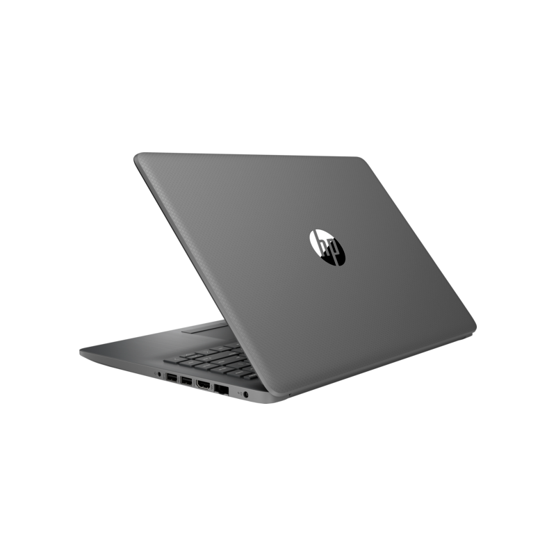 Pc portable HP Laptop - 15-dw2003nk  i5 | 10e génération | 4 Go | 1To | Silver