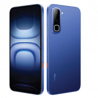 Smartphone Infinix Hot 70 4G 12Go 128Go Bleu en Tunisie