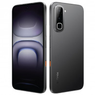 Infinix Hot 70 4G 12Go 128Go Noir en Tunisie