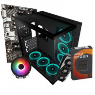 Pc Gamer Apex R504 Ryzen 5 16Go 512Go SSD AMD Radeon 8Go en Tunisie
