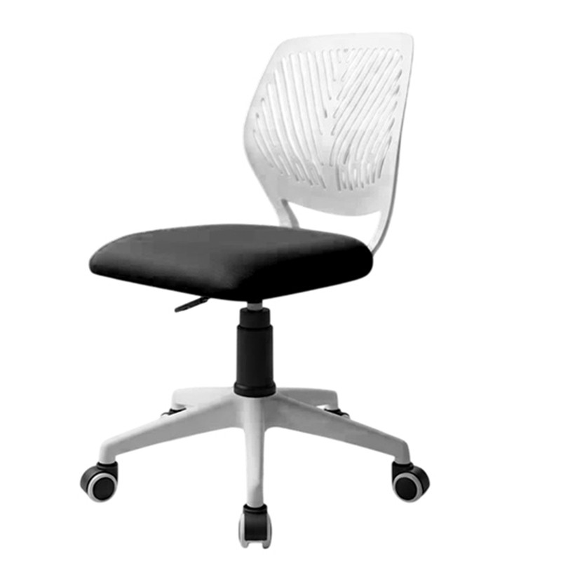 Chaise de Bureau Réglable Noir En Tunisie