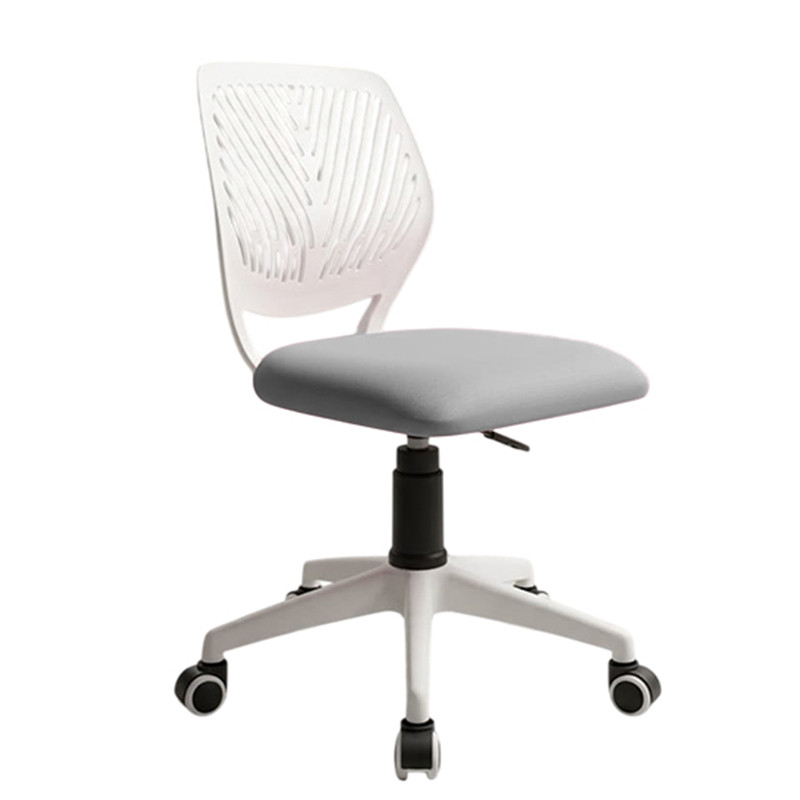 Chaise de Bureau Réglable Gris En Tunisie