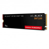 Disque Dur Interne SSD 1To Western Digital NVMe M.2 2280 En Tunisie