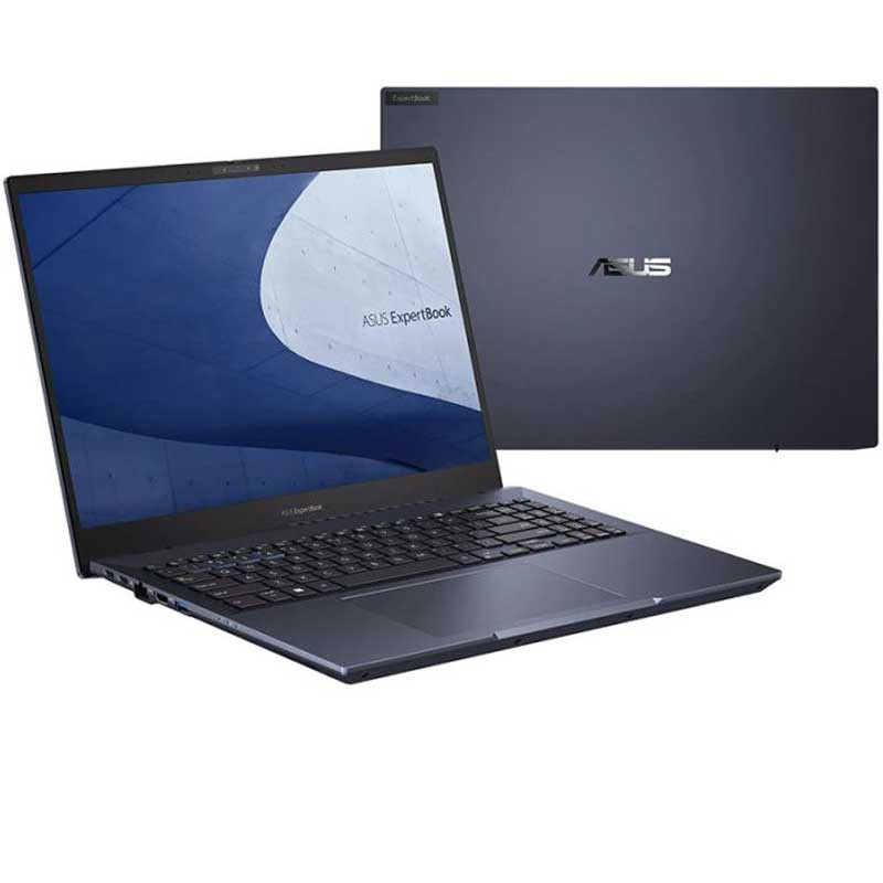 Pc Portable Asus Expertbook B5602 I5 12Gén 16Go 512Go SSD en Tunisie