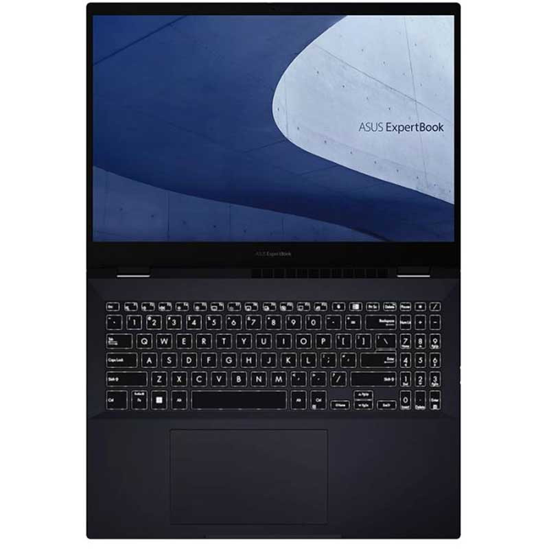 Pc Portable Asus Expertbook B5602 I5 12Gén 16Go 512Go SSD en Tunisie