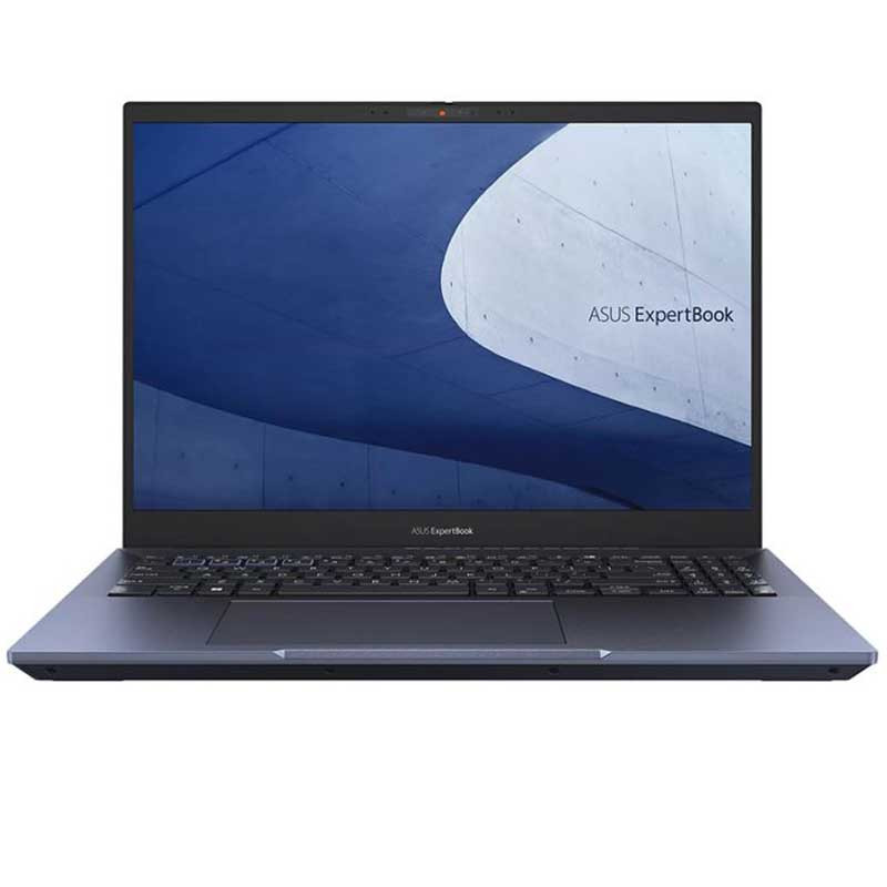 Pc Portable Asus Expertbook B5602 I5 12Gén 16Go 512Go SSD en Tunisie
