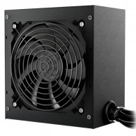 Bloc D'Alimentation Njoy PSU SYNERGY 550 80+ White Noir En Tunisie