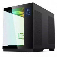 Boitier Gaming Spirit of Gamer 8508RA ATX Noir En Tunisie