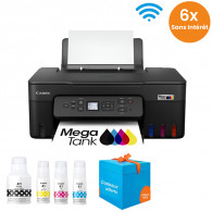 Imprimante Canon Pixma G3480 à Réservoir Intégré Multifonction Couleur Wifi