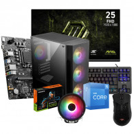 Pc de Bureau Gamer MAX 508 i5 12Gén 16Go 1To SSD  RTX 5060 8Go en Tunisie