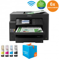 Imprimante Epson Ecotank L15150 en Tunisie