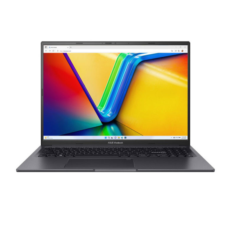 Pc Portable Asus Vivobook 16X i5 12Gén 8Go 512Go SSD Windows 11 en Tunisie
