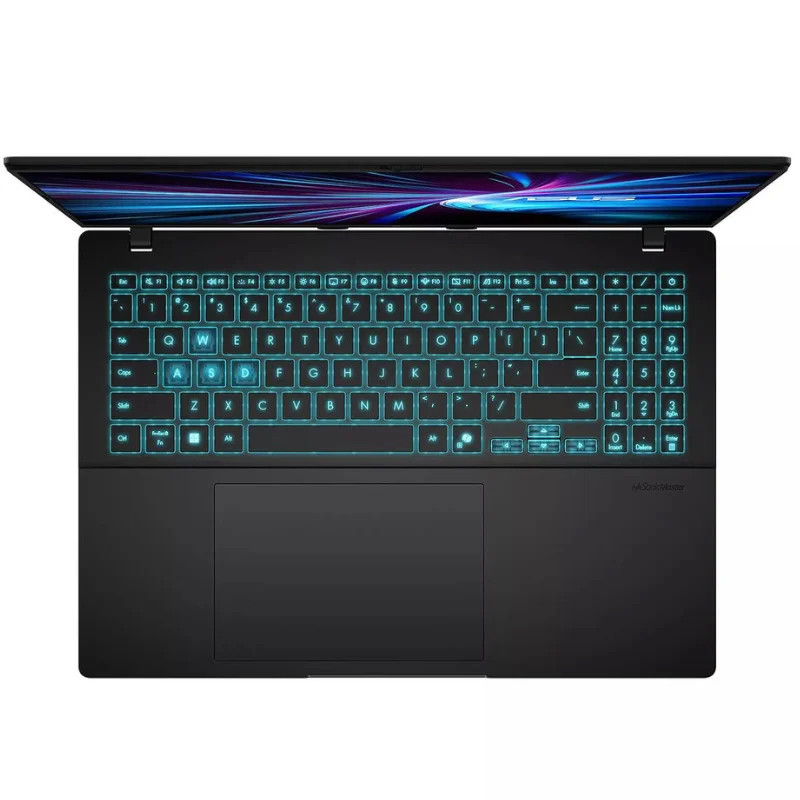 Pc Portable Asus VivoBook 15 V3607VM Core 7 240H 16Go 512Go SSD RTX 5060 en Tunisie