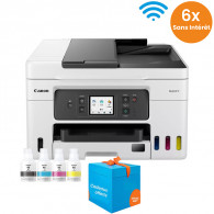 Imprimante Canon Multifonction Maxify GX4040 À Réservoir D'encre en Tunisie
