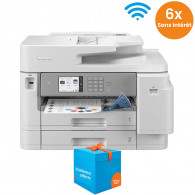 Imprimante Multifonction Jet D'encre Brother J5955DW Wifi Gris en Tunisie