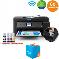 IMPRIMANTE EPSON L14150 4 en 1 A3 A RESERVOIR INTEGRE -(C11CH96403) en Tunisie