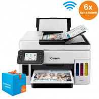 Imprimante Canon Maxify GX7040 À Réservoir D'encre En Tunisie