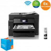 Imprimante Epson M15140 3 en 1 A3+ Wifi (C11CJ41403) en Tunisie
