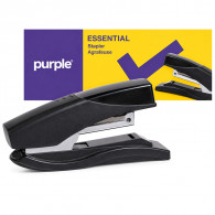 Agrafeuse Purple Essentials Noir en Tunisie