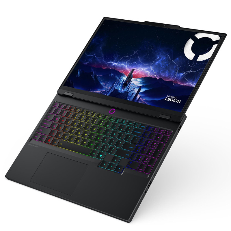 Pc Portable Gamer Lenovo Legion 5 15IRX10 i7 14Gén 32Go 1To SSD Windows 11 en Tunisie