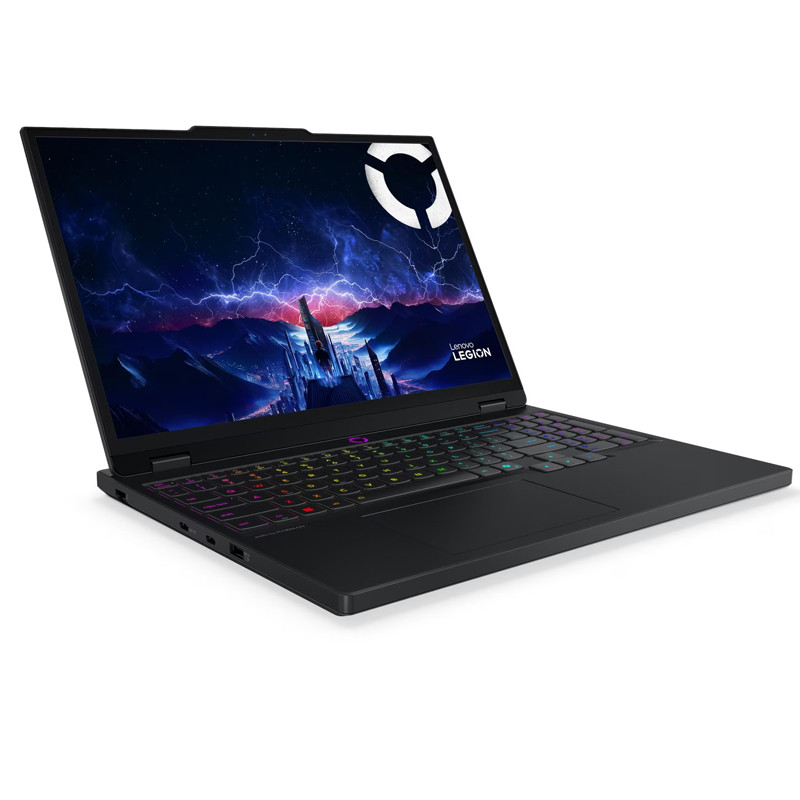 Pc Portable Gamer Lenovo Legion 5 15IRX10 i7 14Gén 32Go 1To SSD Windows 11 en Tunisie