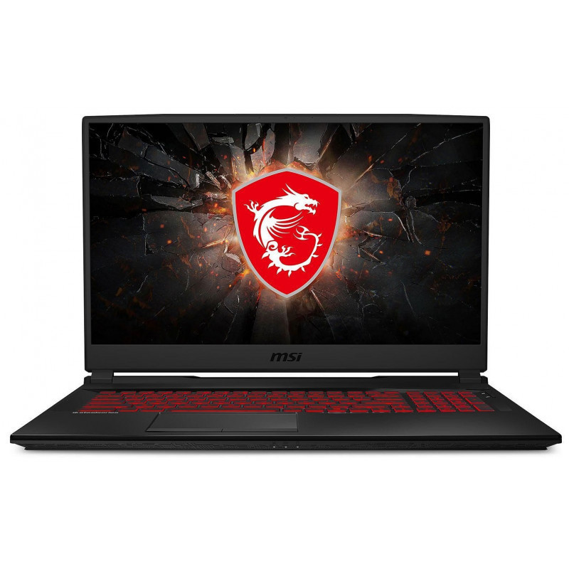 Pc Portable MSI GL75 Leopard I7 10é Gén 16Go 512Go SSD RTX 2060 6 Go Noir Pc Portable MSI GL75 Leopard I7 10é Gén 16Go 512Go SSD RTX 2060 6 Go Noir