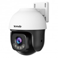 Caméra De Surveillance Extérieur Tenda CH7 5MP Wifi Blanc en Tunisie