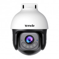 Caméra De Surveillance Extérieur Tenda CH7 5MP Wifi Blanc en Tunisie