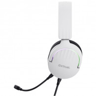 Micro Casque Gaming Trust GXT 490 FAYZO Blanc en Tunisie