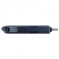 Clé USB Sandisk IXPAND Drive Type-C - Lightning 256Go Noir en Tunisie