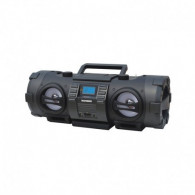 RADIO DIGITAL CD MP3 USB...