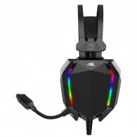 Micro Casque Gaming Baracuda BGH-041 Seagul Noir en Tunisie