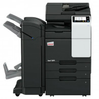 Photocopieur Develop Ineo 257i Multifonction Laser Couleur A3 en Tunisie