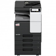Photocopieur Develop Ineo 257i Multifonction Laser Couleur A3 en Tunisie