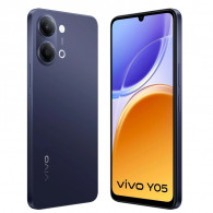 Vivo Y05 8 Go 64Go Noir en Tunisie