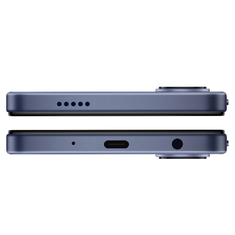 Vivo Y05 8 Go 64Go Noir en Tunisie