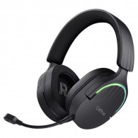 Micro Casque Gaming Trust GXT 491 FAYZO Noir en Tunisie