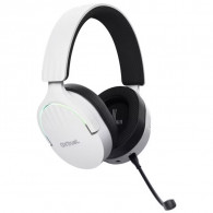 Micro Casque Gaming Trust GXT 491 FAYZO Blanc en Tunisie