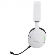 Micro Casque Gaming Trust GXT 491 FAYZO Blanc en Tunisie