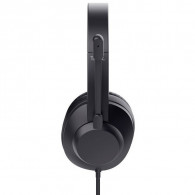 Micro Casque Gaming Trust Ayda Max Noir en Tunisie
