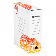 Boite D'archive Officeline Z10 2602 Orange en Tunisie