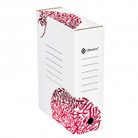 Boite D'archive Officeline Z10 2602 Violet en Tunisie