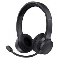 Micro Casque Gaming Trust Ayda ENC Noir en Tunisie