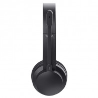 Micro Casque Gaming Trust Ayda ENC Noir en Tunisie