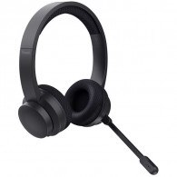 Micro Casque Gaming Trust Ayda ENC Noir en Tunisie