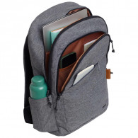 Sac à Dos Trust AVANA Ecologique 16" Gris en Tunisie