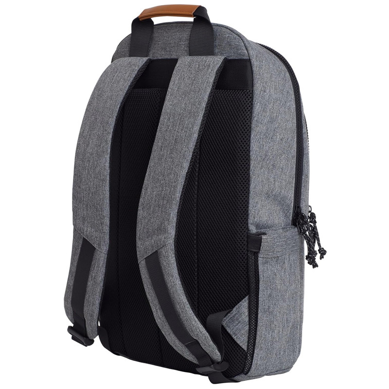 Sac à Dos Trust AVANA Ecologique 16" Gris en Tunisie